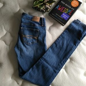 COPY - 4 for $25 Abercrombie & Fitch